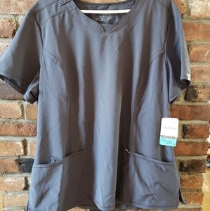 NWT Infinity scrub top
